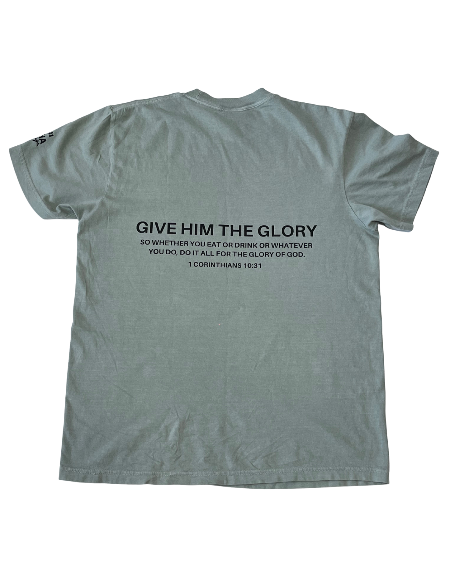 GHTG TEE GREEN BAY
