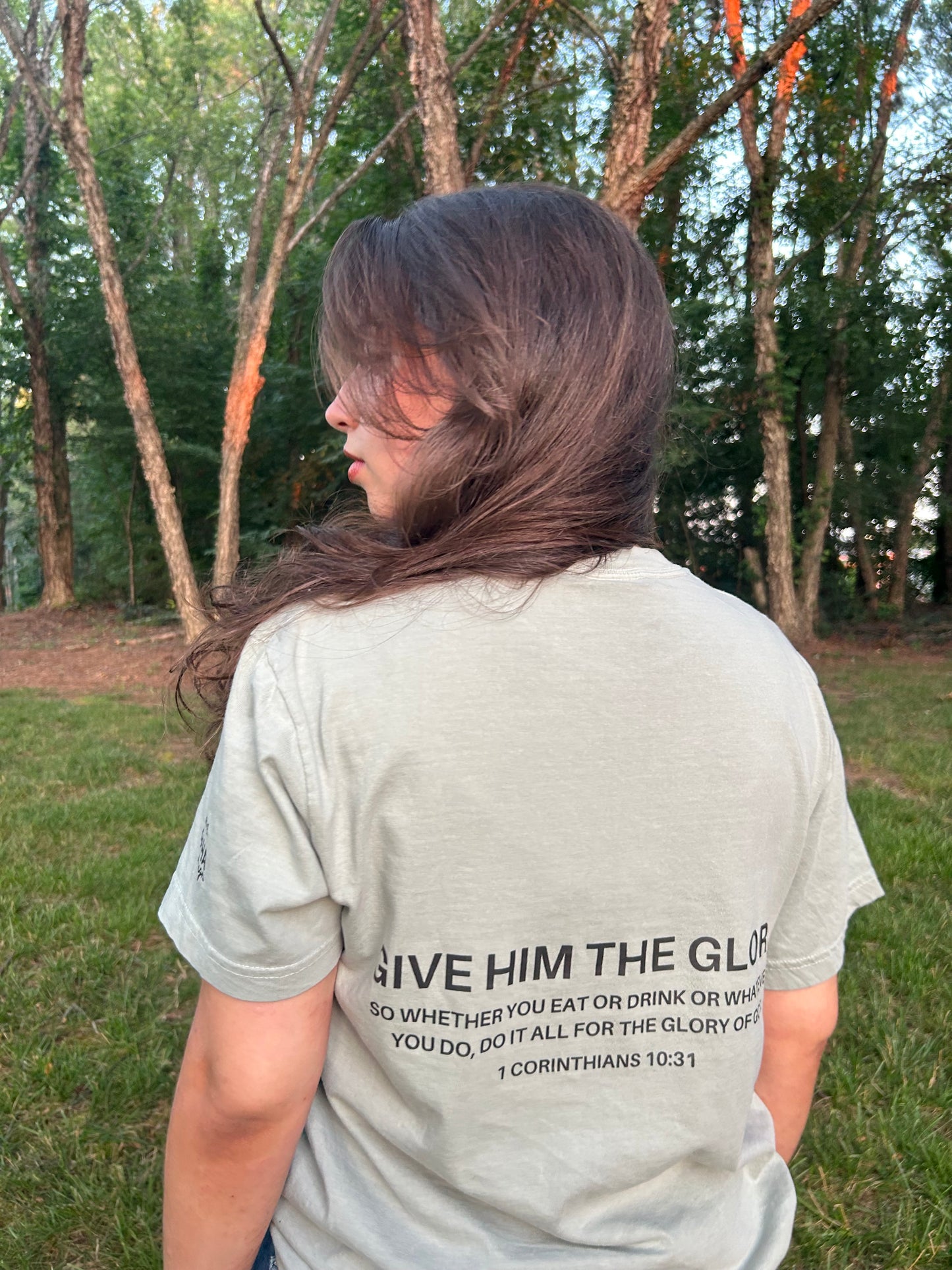 GHTG TEE GREEN BAY