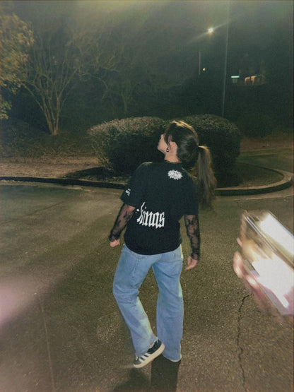 KING OF KINGS REV 19:16 TEE