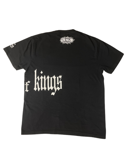 KING OF KINGS REV 19:16 TEE