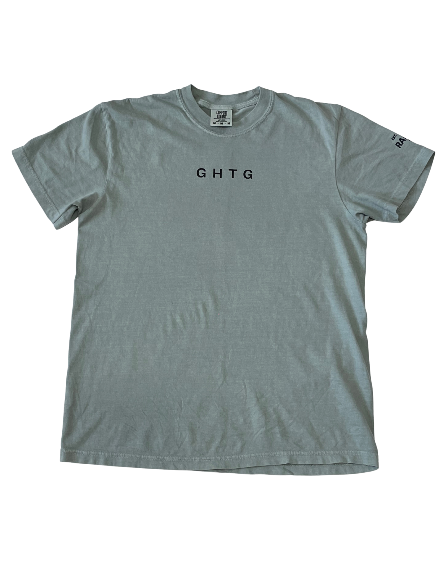 GHTG TEE GREEN BAY