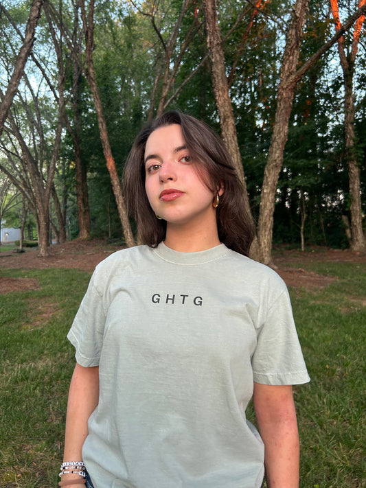 GHTG TEE GREEN BAY