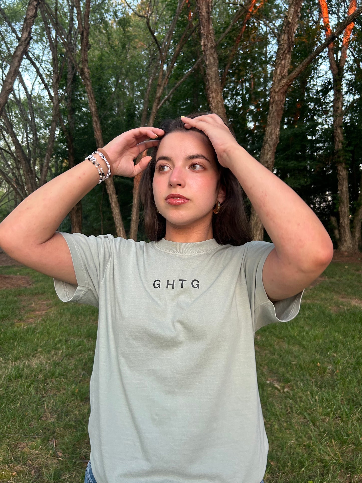 GHTG TEE GREEN BAY