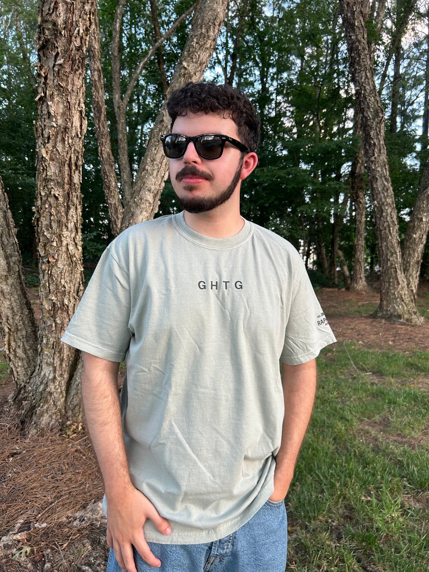 GHTG TEE GREEN BAY