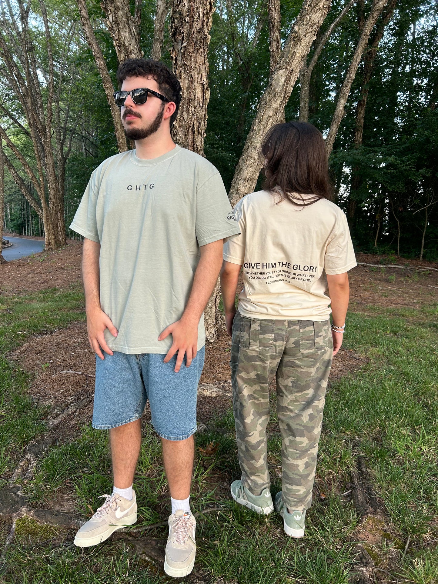 GHTG TEE GREEN BAY