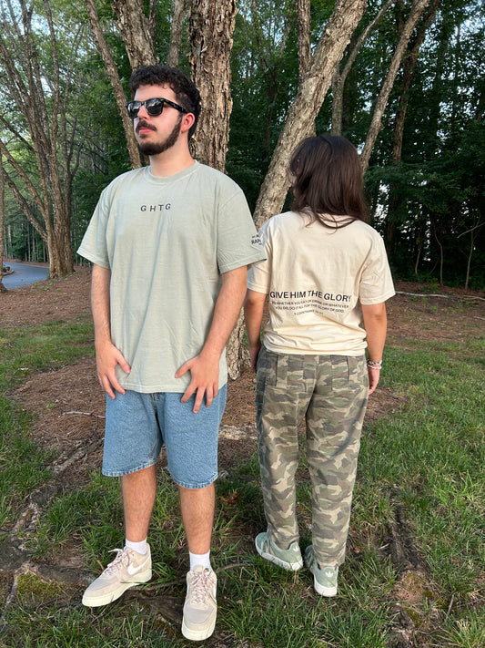 GHTG TEE GREEN BAY