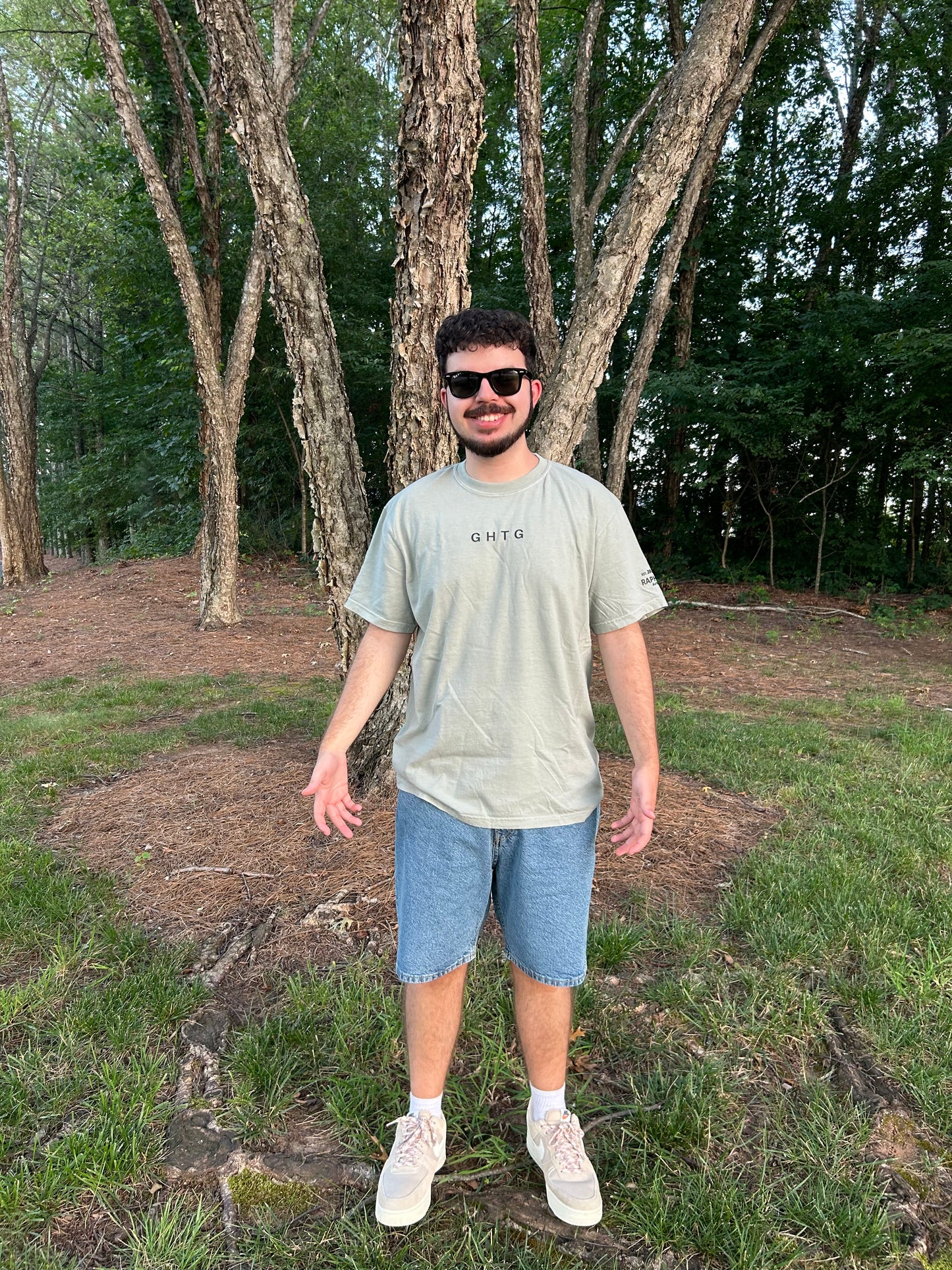 GHTG TEE GREEN BAY