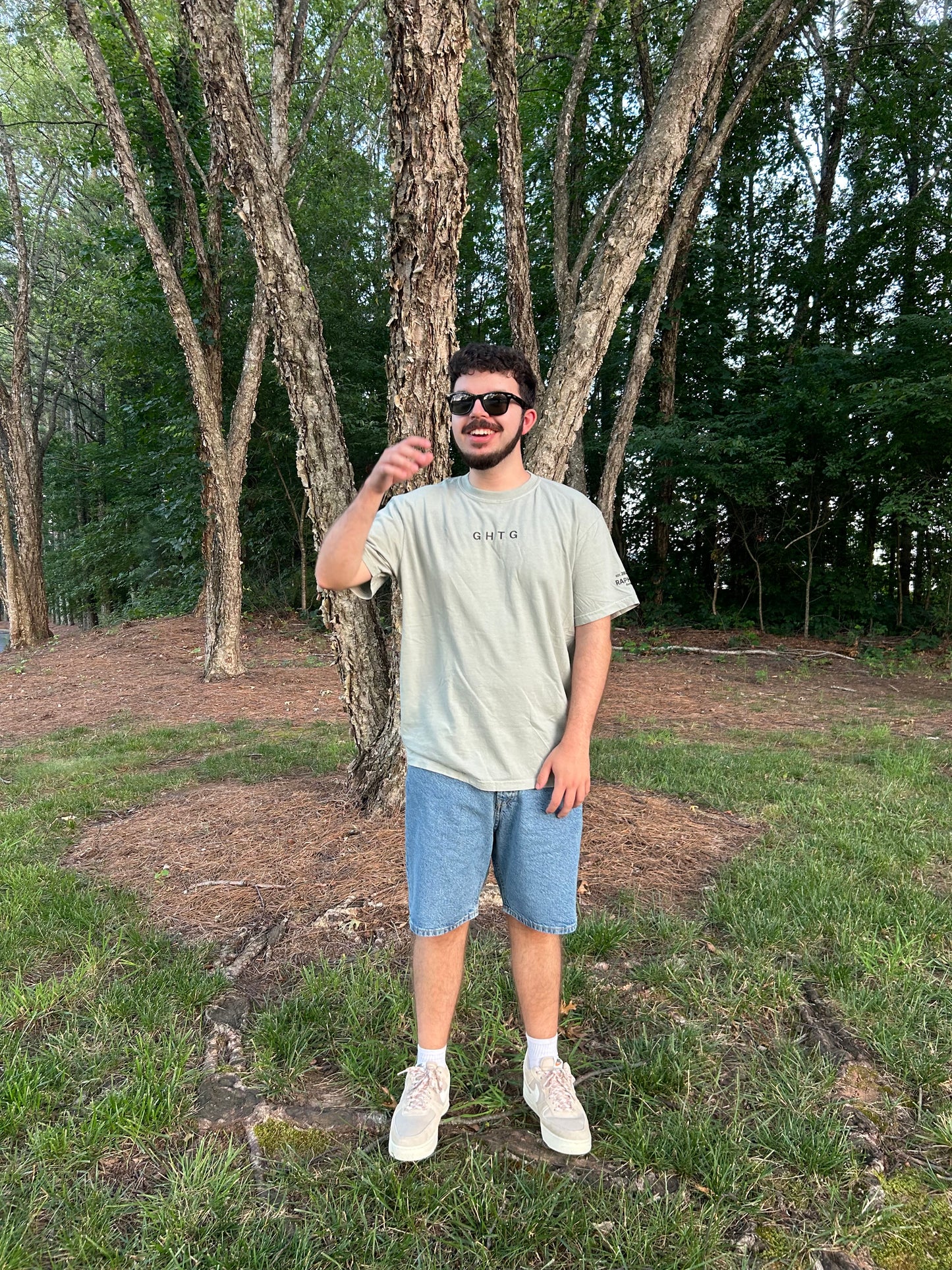 GHTG TEE GREEN BAY